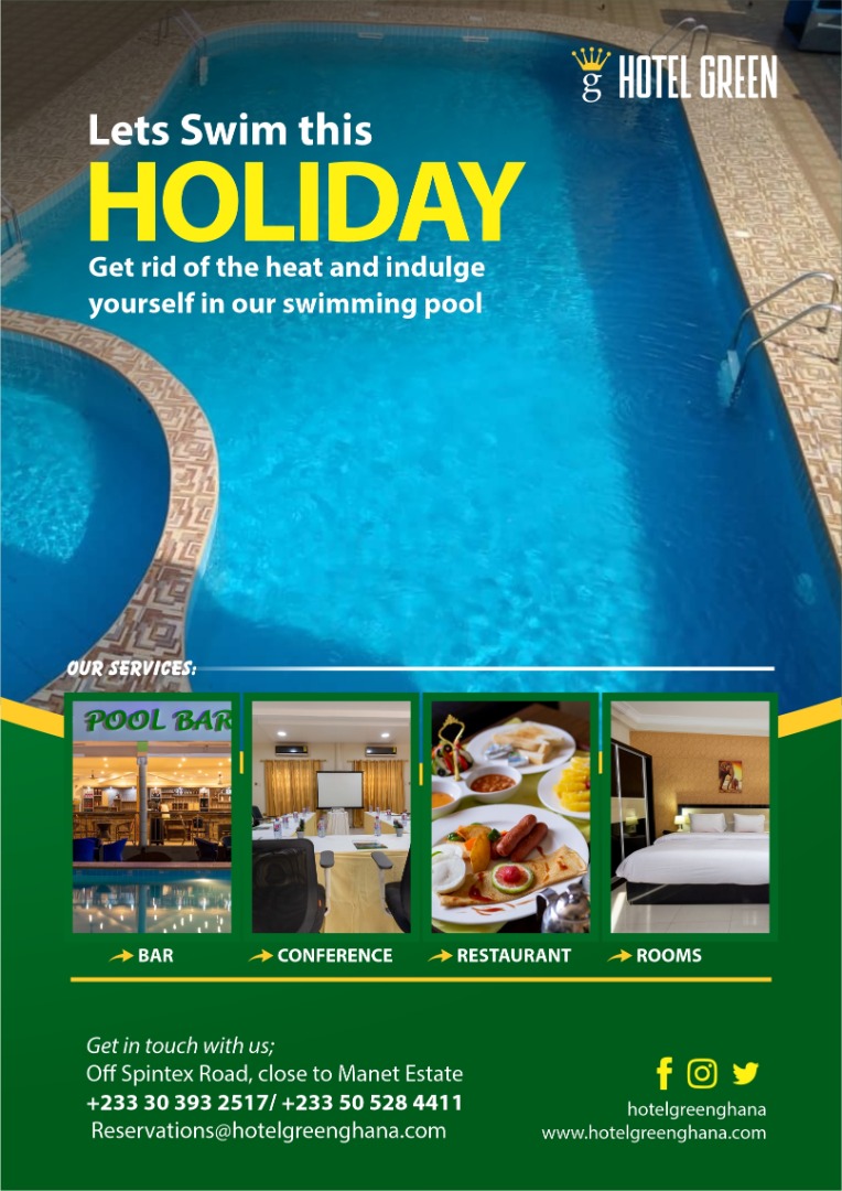 Hotel Green