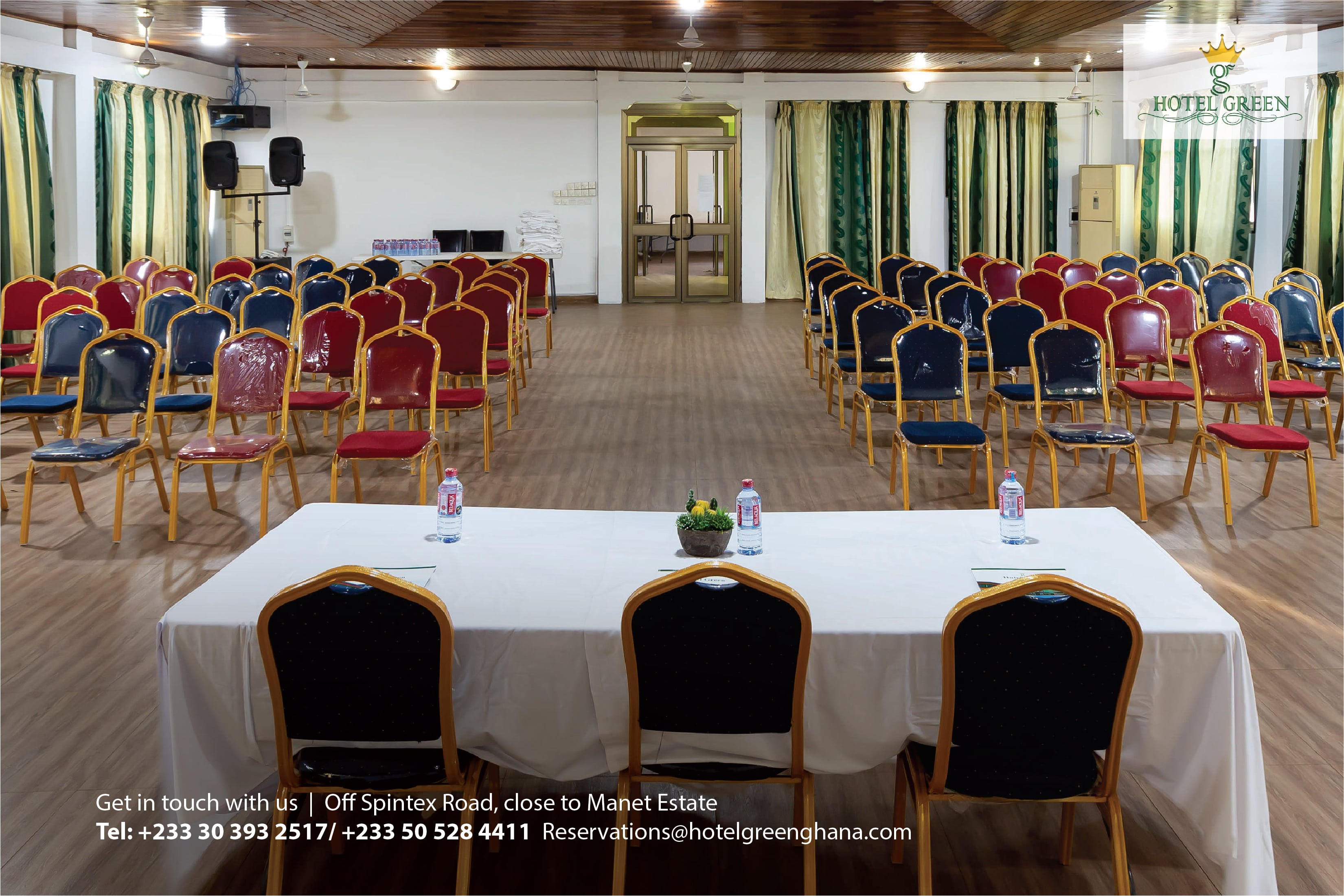 hotel-green-conference