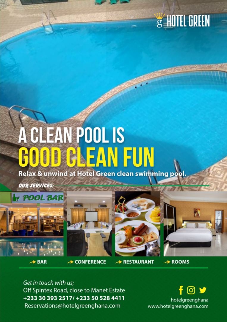 Hotel Green
