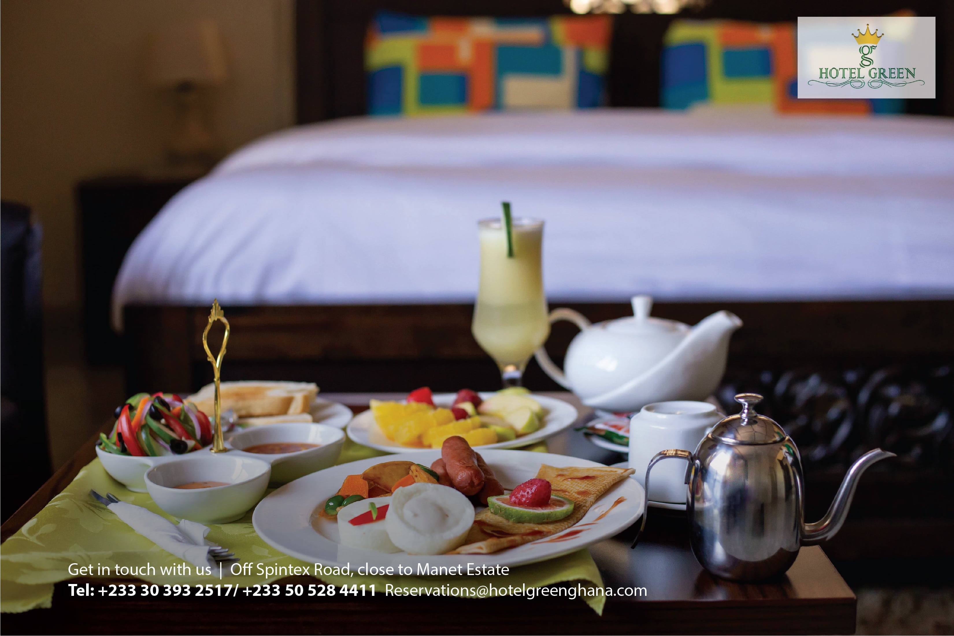 hotel-green